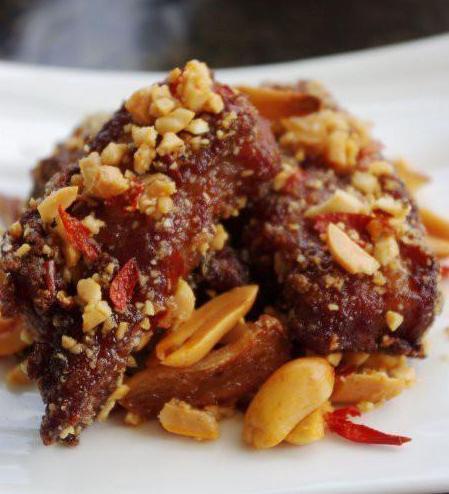 香酥排骨视频,家常美味，一学就会的烹饪秘籍